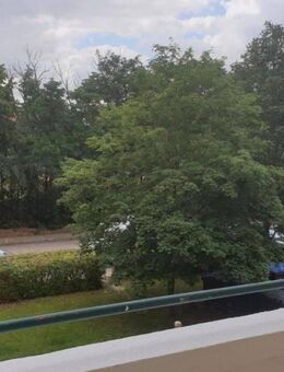 JOBCENTER zahlt Ihre Miete in Burg kleine 3-Raum 56 m² - Burg (Sachsen-Anhalt)