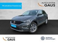 VW T-Roc, 1.0 TSI Style, Jahr 2020 - Bielefeld