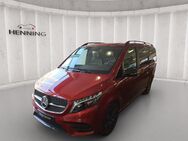 Mercedes V 250, d Avantgarde Edition Lang AMG MBUX, Jahr 2023 - Herne