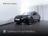 BMW i4, 40 eDrive MSport Laser Hifi Curved, Jahr 2023 - Fulda