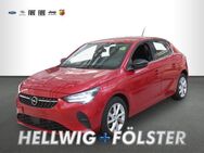 Opel Corsa, 1.5 F Elegance Diesel, Jahr 2023 - Hohenlockstedt