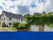 Familienidylle oder Mehrgenerationenhaus - Görlitz