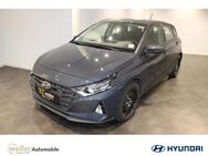 Hyundai i20, 1.2 Select, Jahr 2022 - Bietigheim-Bissingen