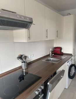 62 m² Möblierte 2-Zimmerwohnung Berlin - Mitte - Berlin