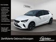 Opel Corsa, 1.2 Elegance LENKRAD, Jahr 2021 - Großröhrsdorf