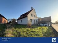 Mehr Natur geht nicht - Ruhe, Weite und ein Haus zum Verlieben - Auetal