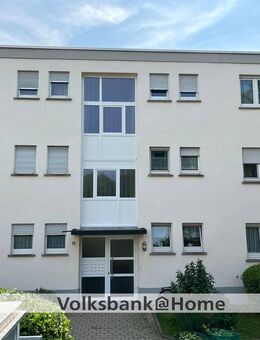 +++Vermietete Wohnung in ruhiger Lage+++ - Herrenberg