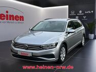 VW Passat Variant, 1.5 TSI Conceptline, Jahr 2022 - Dortmund