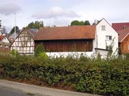 Ebenes Grundstück für Ihr Traumhaus - Goldbach (Bayern)