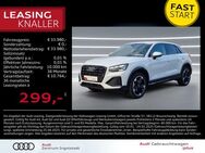 Audi Q2, Advanced 30 TDI Optik-schw, Jahr 2024 - Ingolstadt