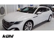 VW Arteon, 1.4 Shooting Brake eTSI R-Line IQ Drive Light Pro, Jahr 2023 - Gifhorn