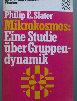 Slater: Mikrokosmos: Eine Studie über Gruppendynamik - Münster