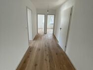 +++ Moderne 3-Zimmer Wohnung in Effizienzhaus 70 EE mit hochwertiger Sanierung +++ - Wiesloch