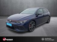 VW Golf, 2.0 TSI GTI Clubsport VIII, Jahr 2023 - Saal (Donau)