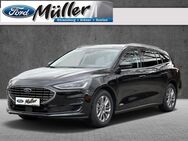 Ford Focus, 1.5 Titanium EcoBlue elektr, Jahr 2023 - Strausberg