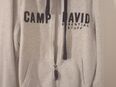 Kapuzen Jacke Hoodie Camp David in 15806