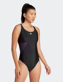 adidas Performance Badeanzug BOS CB SUIT (1-St)