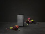 Zwilling Messerblock (no series ZWILLING) (1tlg), Messerblock (leer) mit 7 Einsteckfächern, Aluminium, Anthrazit