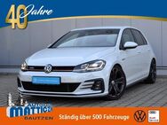 VW Golf, 2.0 TSI VII GTI Performance APR-UMBAU GE, Jahr 2019 - Bautzen