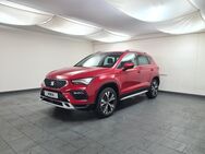 Seat Ateca, 1.5 TSI Xperience FLA SpurW, Jahr 2024 - Ebersberg