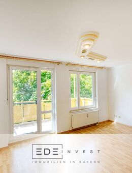 Charmante 5-Zimmer-Wohnung mit Balkon und viel Platz für die ganze Familie! - München