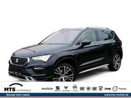 Seat Ateca, 2.0 TDI Xperience PanoDach ° digitales El, Jahr 2020 - Friedberg (Hessen)