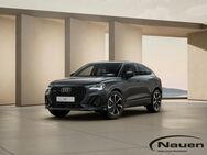 Audi Q3, Sportback S line 40 TFSI quatt Lagervorlauf, Jahr 2022 - Meerbusch