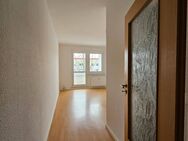2 Raum Wohnung mit Balkon und wunderschöner Aussicht - Chemnitz