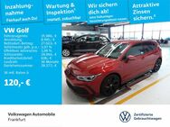 VW Golf, 2.0 TSI VIII GTI LEDPlus cd19ux, Jahr 2024 - Frankfurt (Main)