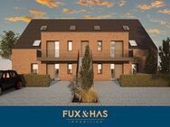 Nur noch eine Wohnung verfügbar! Hochwertige EG-Wohnung mit Garten, Terrasse & KfW-Förderung - Geeste
