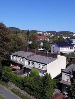 Wohlfühlen bei VIVAWEST - Ihr Bodenbelag ist schon da - Iserlohn