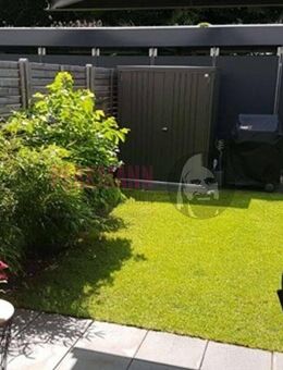 Bezugsfrei ab 1.10.2025 - 2 Zimmer Gartenwohnung mit Tiefgaragenstellplatz zu verkaufen - München
