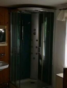 Kleines solides Einfamilienhaus mit Fachwerkanteil in der Oberlausitz - Ostritz