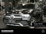 Mercedes GLE 350, de AMG MBUX °, Jahr 2021 - Büttelborn