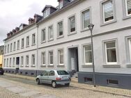 helle geräumige 6 Raum Wohnung mit Balkon und Badewanne - Frankenberg (Sachsen)