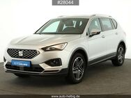 Seat Tarraco, 2.0 TSI Xcellence 4D ####, Jahr 2020 - Donnersdorf