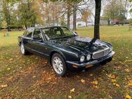 Jaguar XJ6 3.2 Executive Sovereign - Regensburg Zentrum