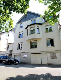 SCHADE IMMOBILIEN - Große Eigentumswohnung im Erdgeschoss in Plettenberg zu verkaufen! - Plettenberg