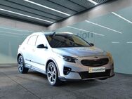 Kia XCeed, Platinum, Jahr 2020 - München