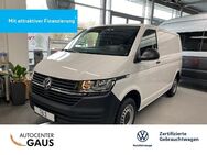 VW T6.1, Transporter Kasten Vorb, Jahr 2021 - Bielefeld