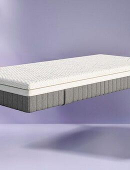 Taschenfederkernmatratze Emma Body Adapt, Emma, 25 cm hoch, (1-tlg), Deluxe Line 25 cm, ab 90x200cm und weiteren Größen