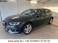 Audi A4 40 quattro Sport Matrix Nav+ 17" ACC StHz Kam - Steinbach-Hallenberg