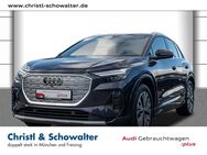 Audi Q4, 2ZAC 19, Jahr 2021 - Freising