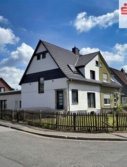 Eigenheim mit viel Potenzial! - Kamen