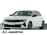 Opel Astra, 1.2 L Line Turbo EU6e, Jahr 2024 - Bielefeld