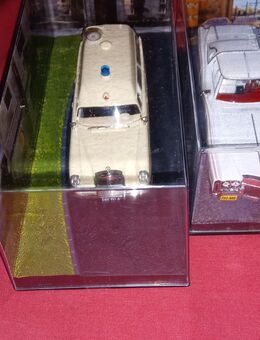 Sammler - Autos 007 - Hattingen