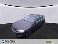 VW Passat Variant, 2.0 TDI Business IQ Drive, Jahr 2021 - Jesteburg