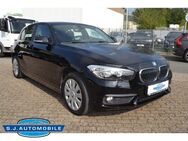 BMW 116 d Advantage Klima, Navi, PDC,Sitzheizung - Essen