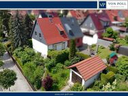 Attraktive Doppelhaushälfte in gefragter Lage - Weimar