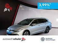 VW Golf Variant, 1.5 TSI Move, Jahr 2023 - Zimmern (Rottweil)